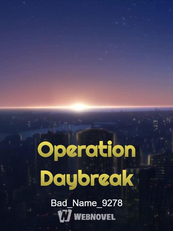 Operation Daybreak icon
