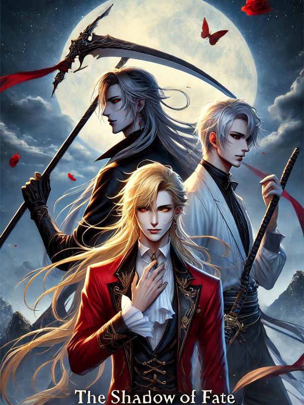 The Shadow Of Fate icon