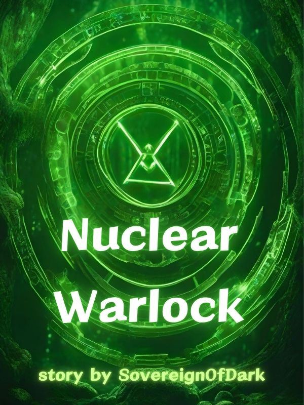 Nuclear Warlock icon