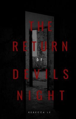 The Return of Devil's Night icon