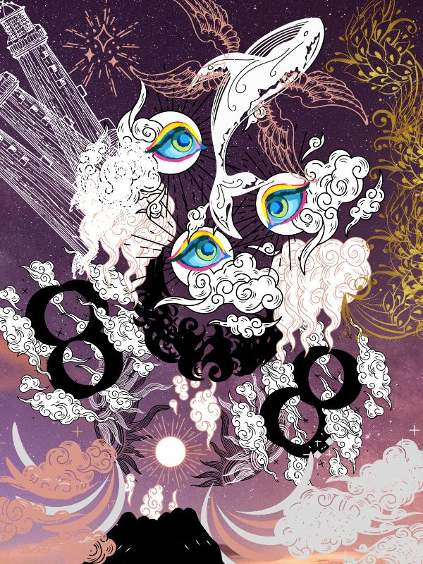 Spark's Curtain call icon