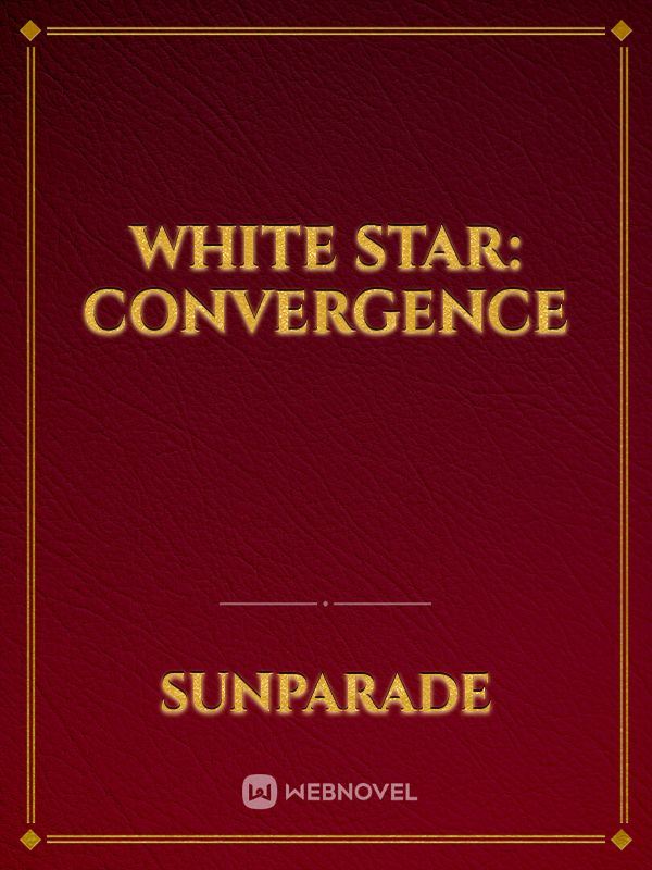 White Star: Convergence icon