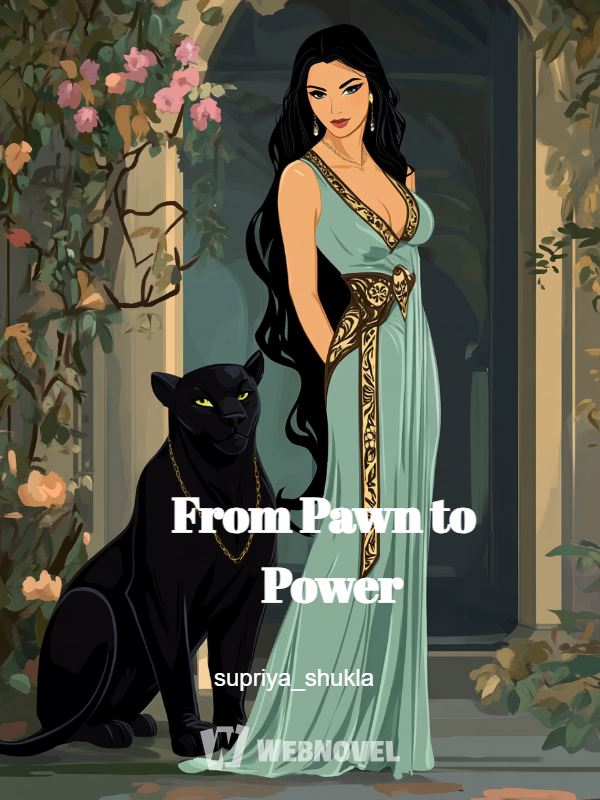 From Pawn to Power icon