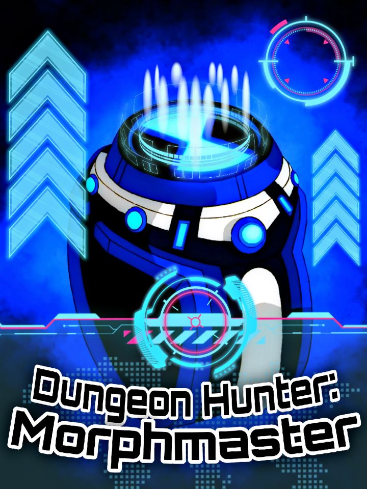 Dungeon Hunter: Morphmaster icon