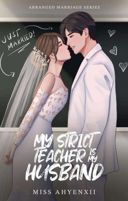 MY STRICT TEACHER IS MY HUSBAND (English Ver.) icon