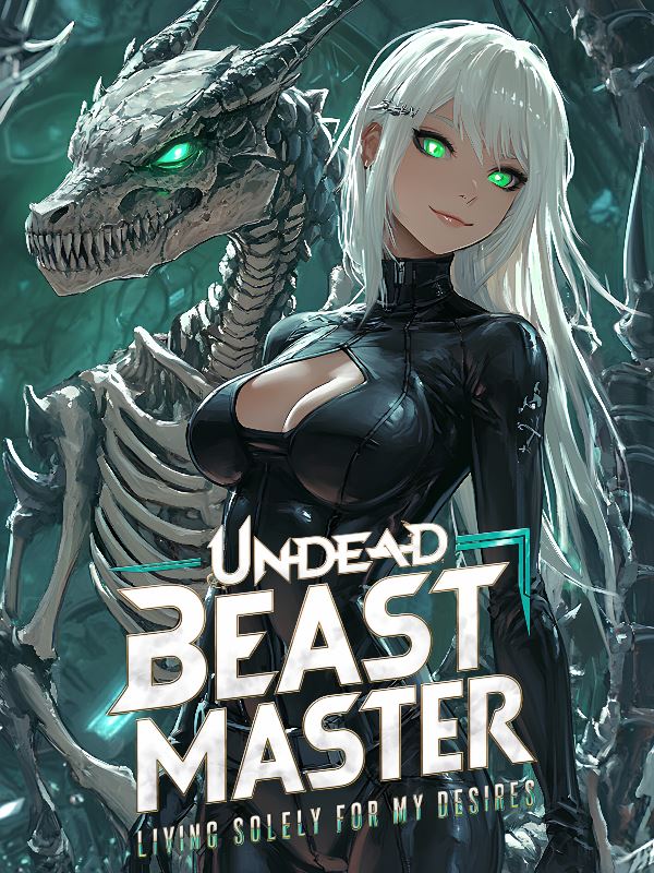 Undead Beast Master: Living Solely for My Desires icon
