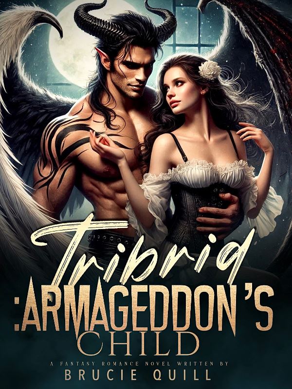 Tribrid: Armageddon’s Child icon