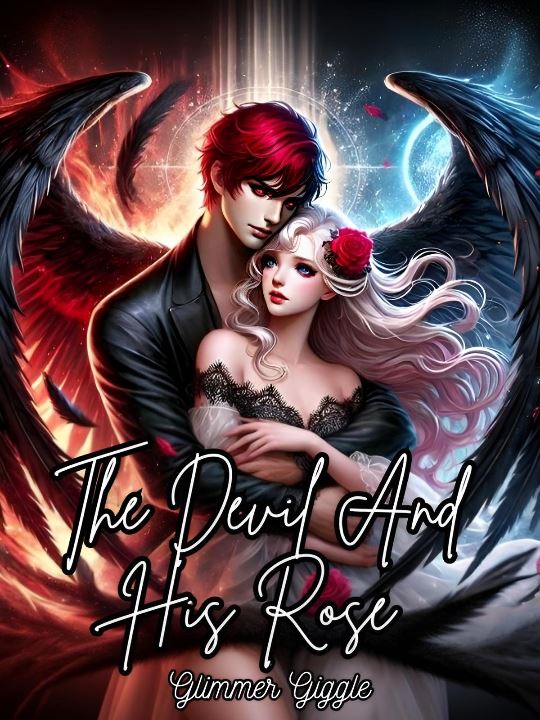 The Devil And His Rose icon