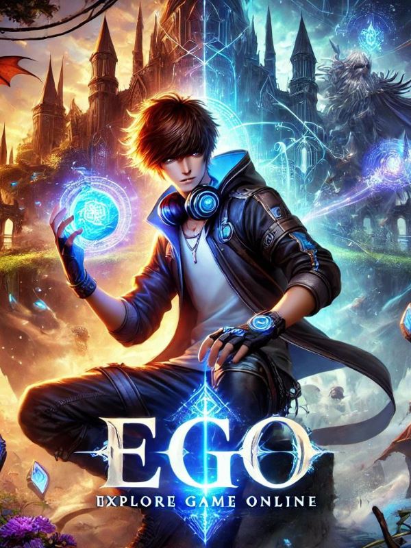 EGO: Explore Game Online (LAMBDA) icon