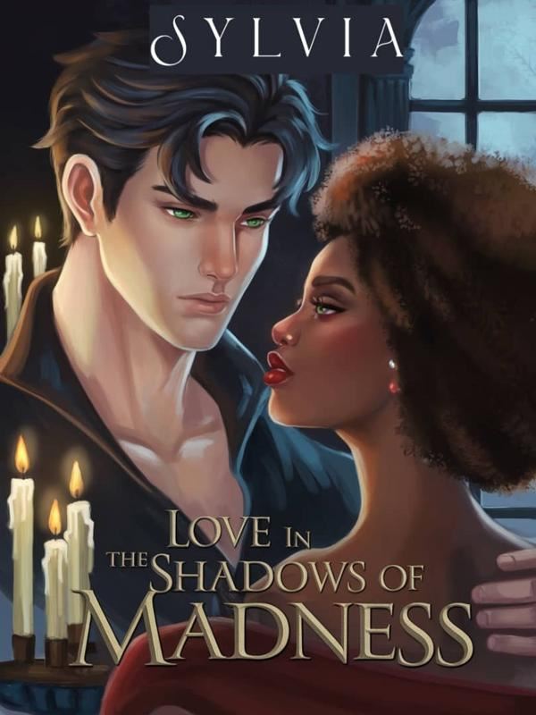 Love In The Shadows Of Madness icon