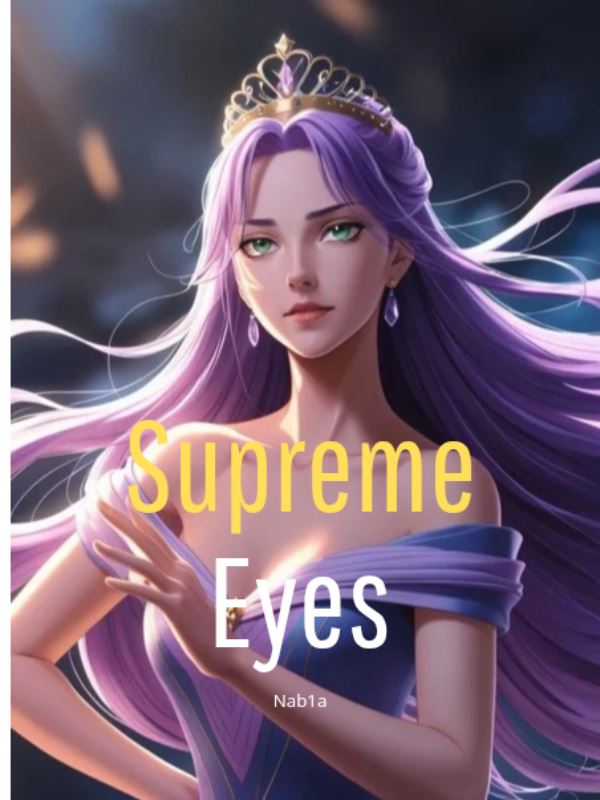 Supreme Eyes: Being Adopted by a princess icon