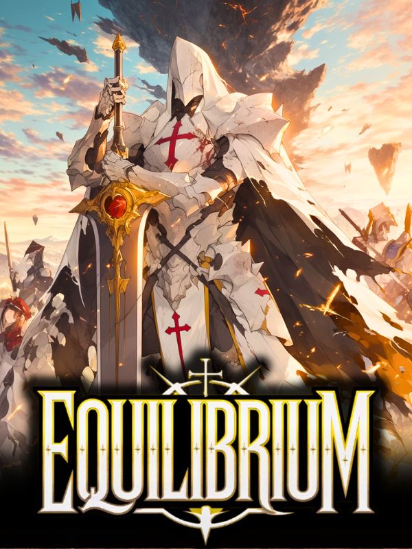 Equilibrium: Bringing God's Light To This Pagan World icon