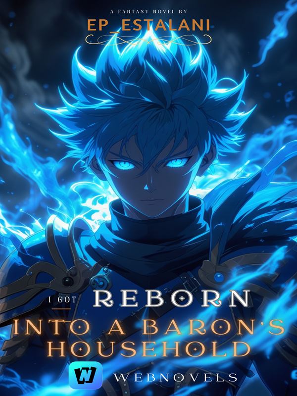 I Got Reborn Into A Baron's Household icon