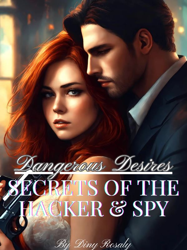 Dangerous Desires: SECRETS OF THE HACKER & SPY icon