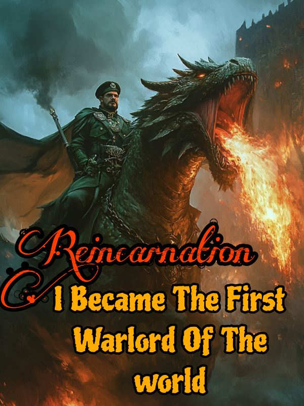 Reincarnated: I Became The First Warlord Of The World icon