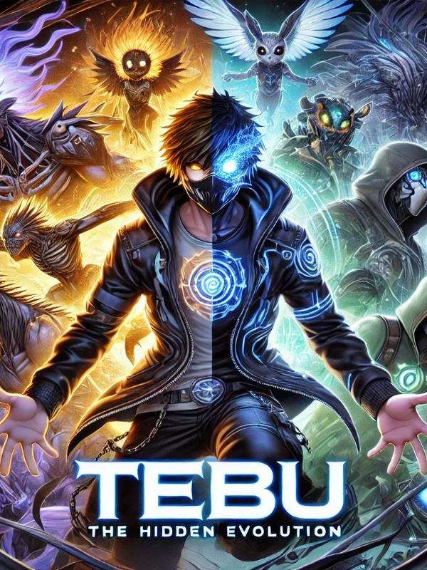 Tebu: The Hidden Evolution icon