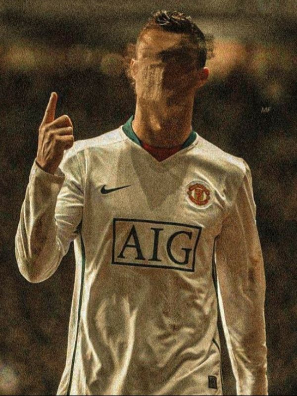 Marcus-The Next Wayne Rooney icon