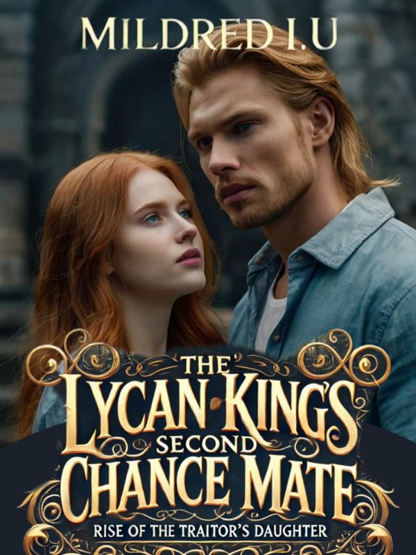 The Lycan King's Second Chance Mate: Rise of the Traitor's Daughter icon