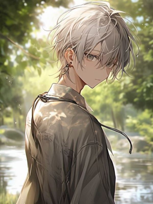 I'm possessing the Second Male Lead of a Romance Novel icon