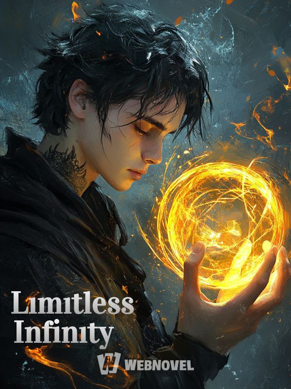 Lımıtless Infinıty icon