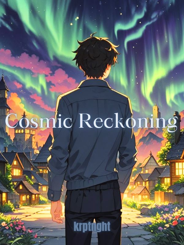Cosmic Reckoning icon