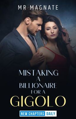 Mistaking A Billionaire For A Gigolo icon