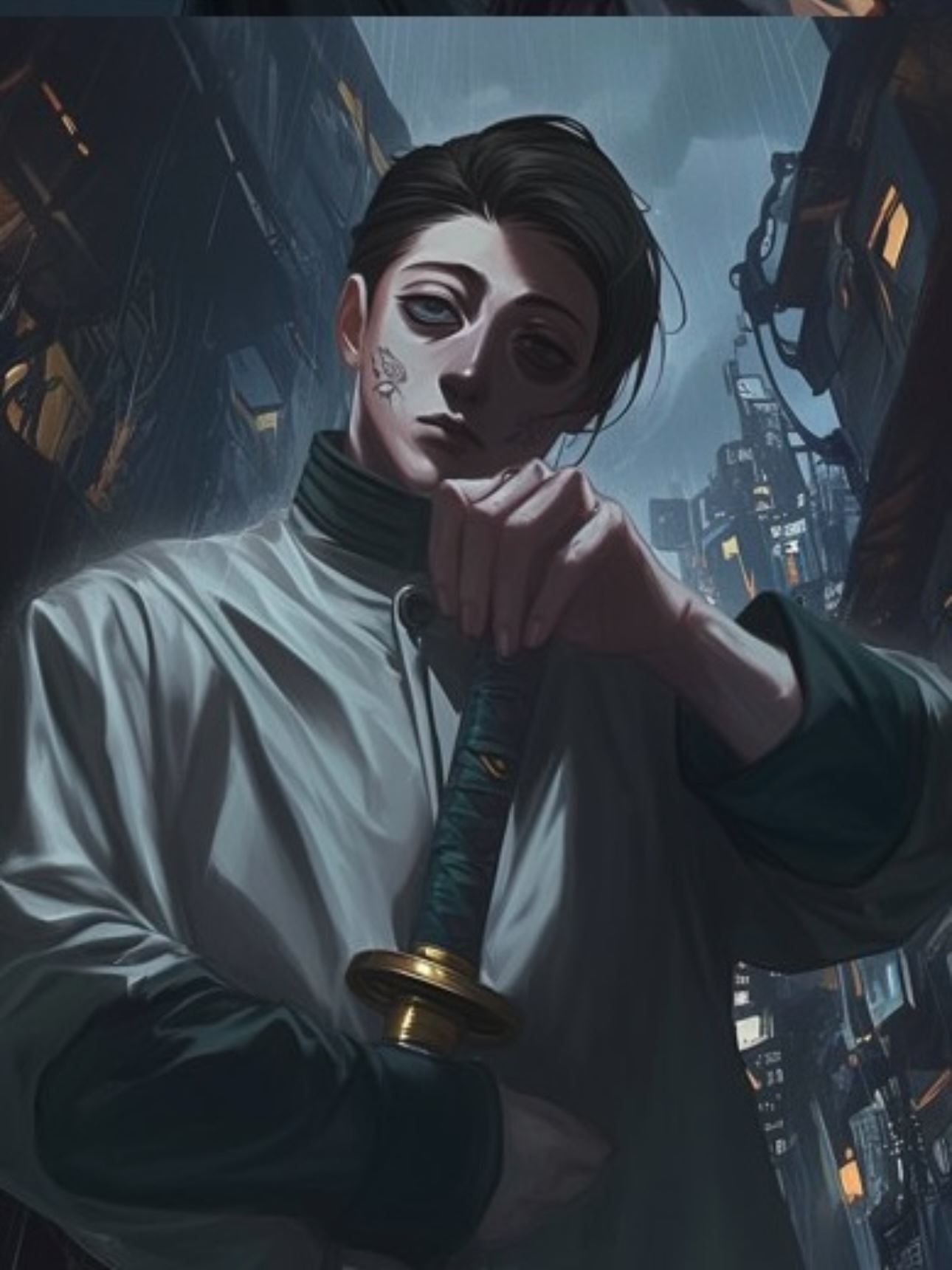 The Taste of Survival icon