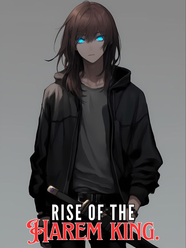 Rise of the Harem King icon