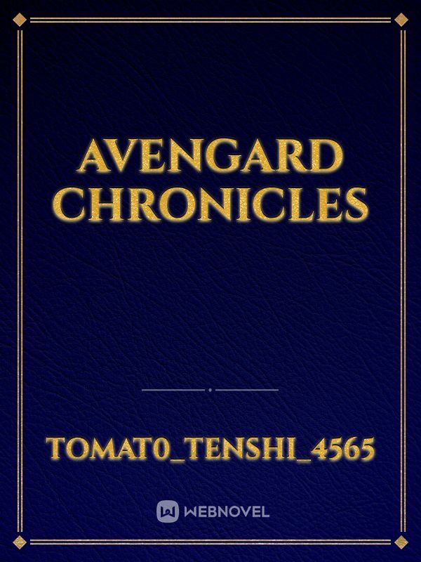 Avengard Chronicles icon