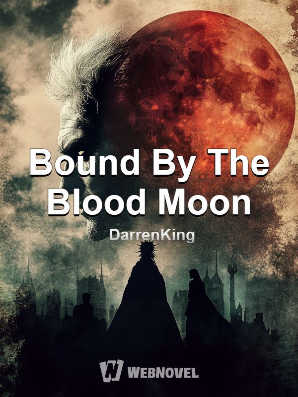 Bound By The Blood Moon icon