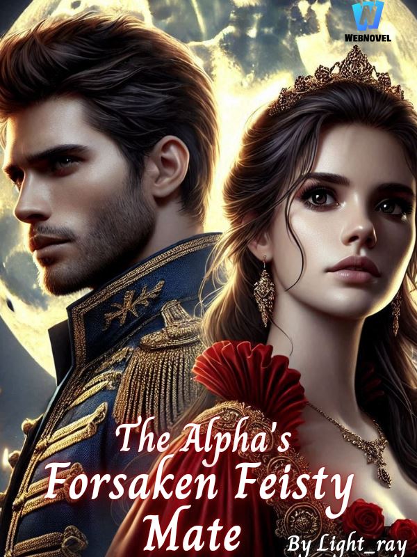The Alpha's Forsaken Feisty Mate icon
