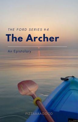 The Archer (Epistolary) ✔ icon