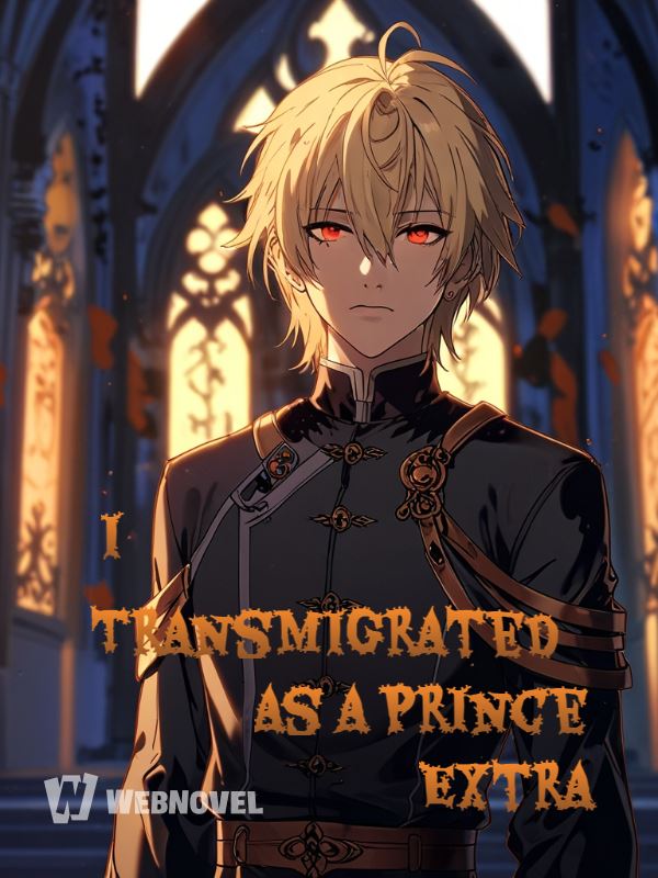 I Transmigrated as a Prince Extra icon