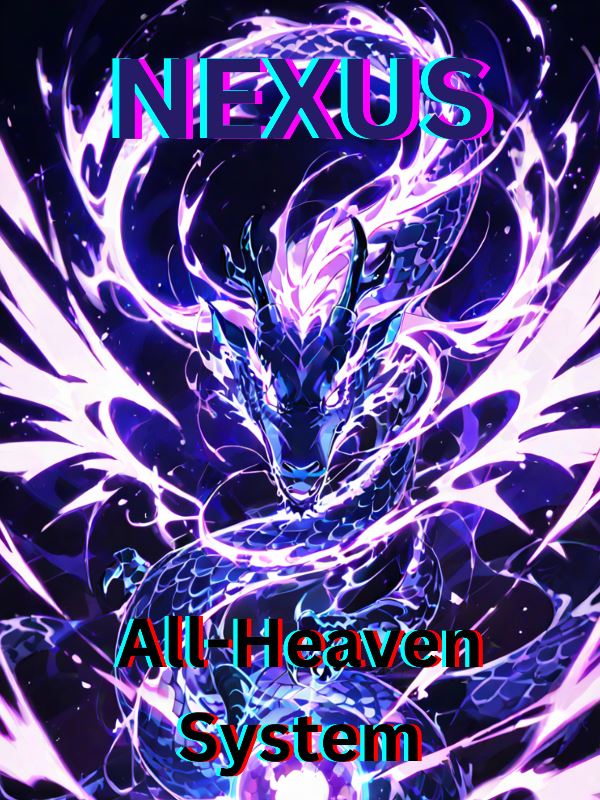 Nexus: All-Heaven System icon