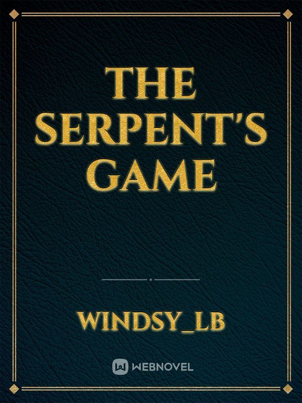 The Serpent's Game icon