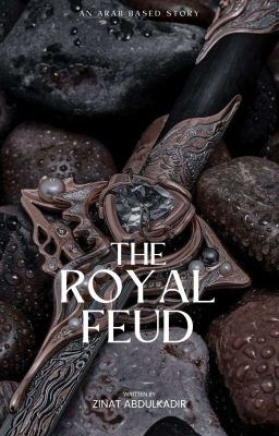 The Royal feud✅ icon