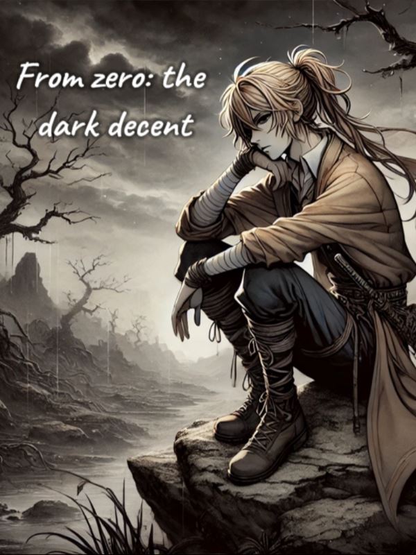 from zero: the dark descent icon