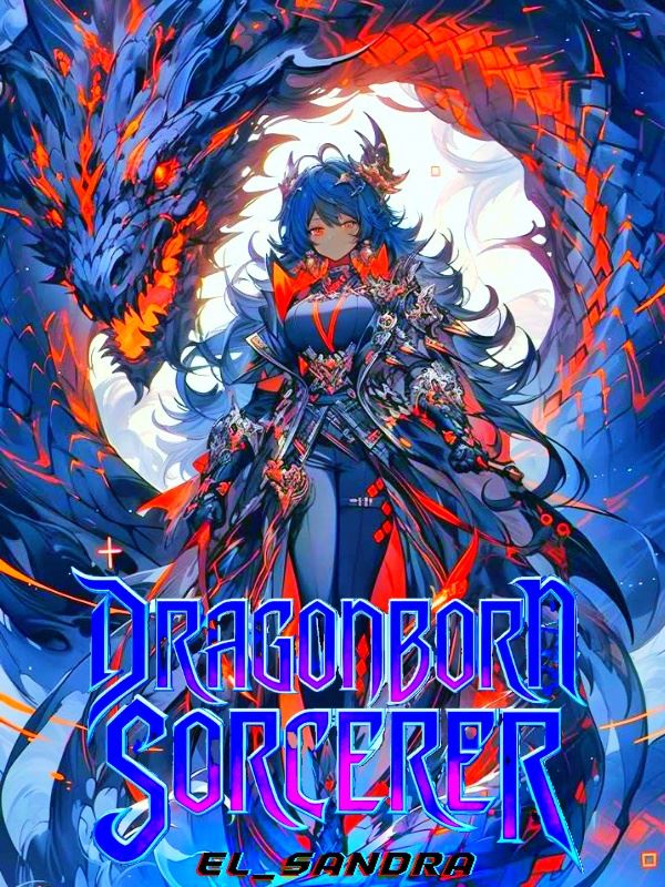 DRAGONBORN SORCERER icon