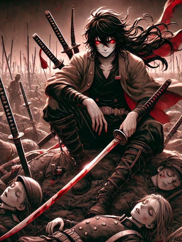 Awakening of the Adrenaline Monster icon