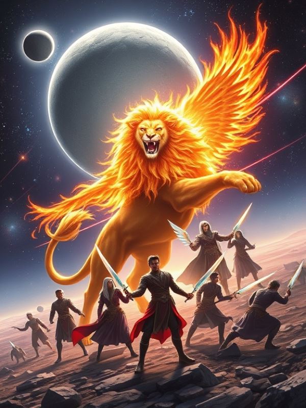 The Empyrium Guardians icon