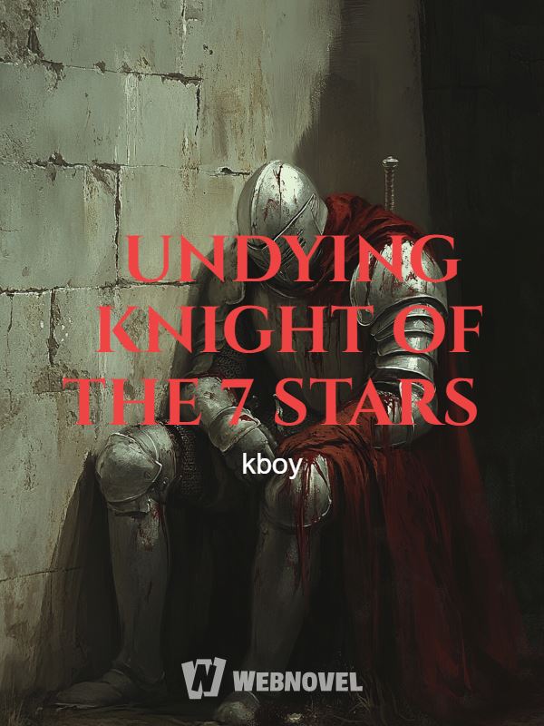 UNDYING KNIGHT OF THE 7 STARS icon