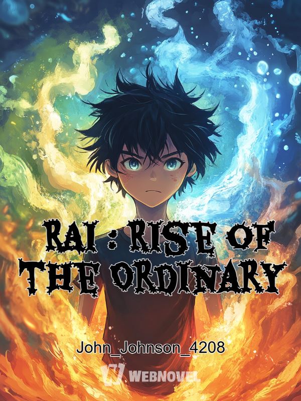 Rai : Rise of the Ordinary icon