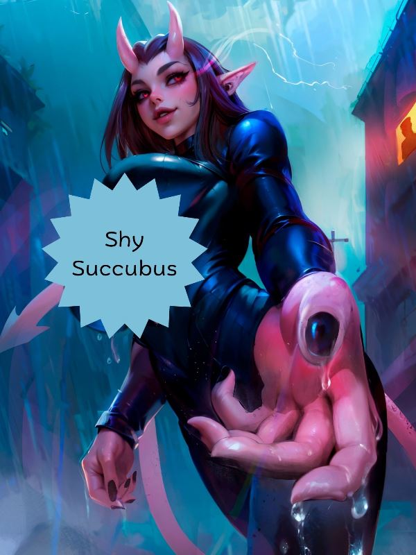 Shy Succubus icon