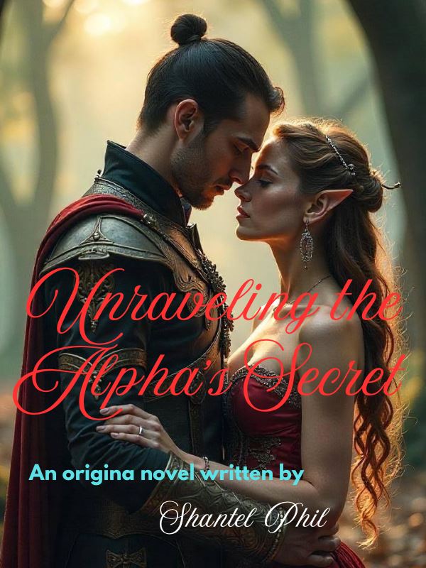 Unraveling the Alpha's Secret icon