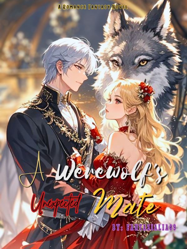 A Werewolf's Unexpected Mate icon