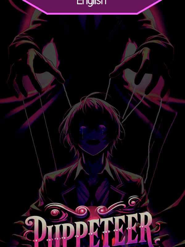 Puppeteer (English) icon
