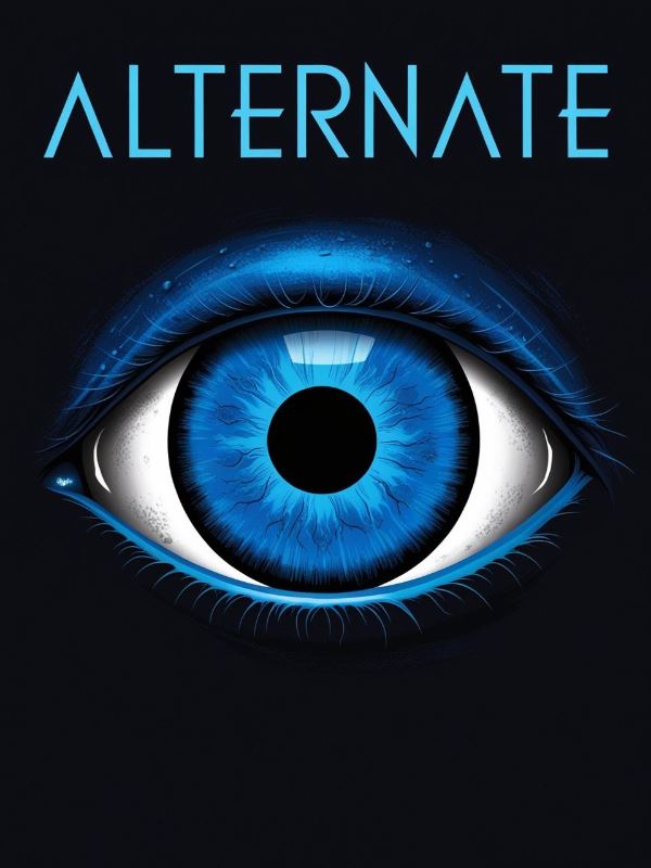 A.L.T.E.R.N.A.T.E icon