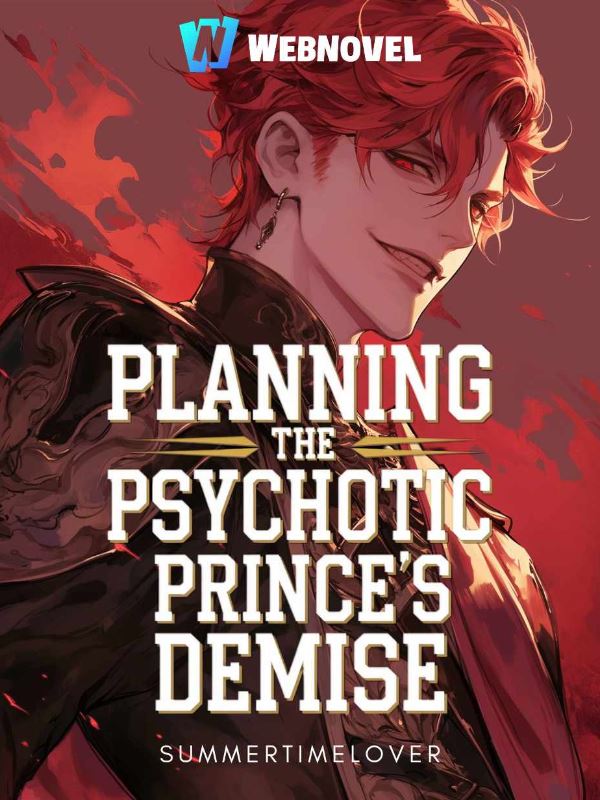 Planning The Psychotic Prince's Demise icon