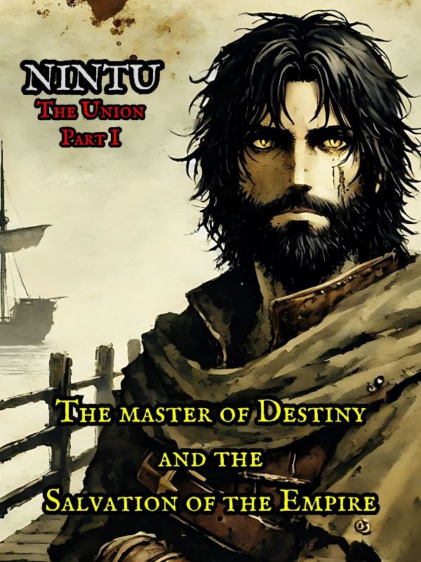 Nintu: The Masters of Destiny and the Salvation of the Empire icon