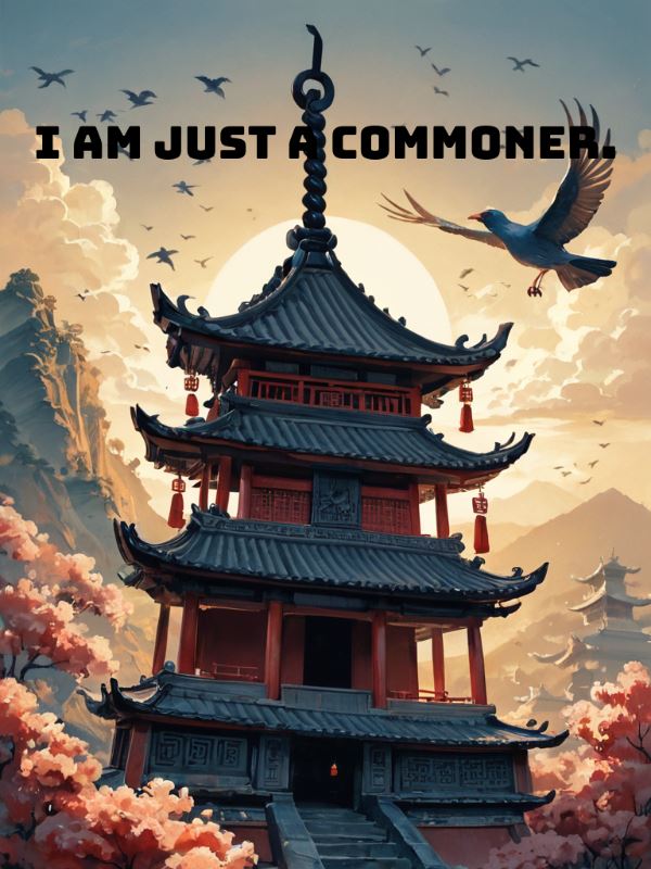 I am just a commoner. icon